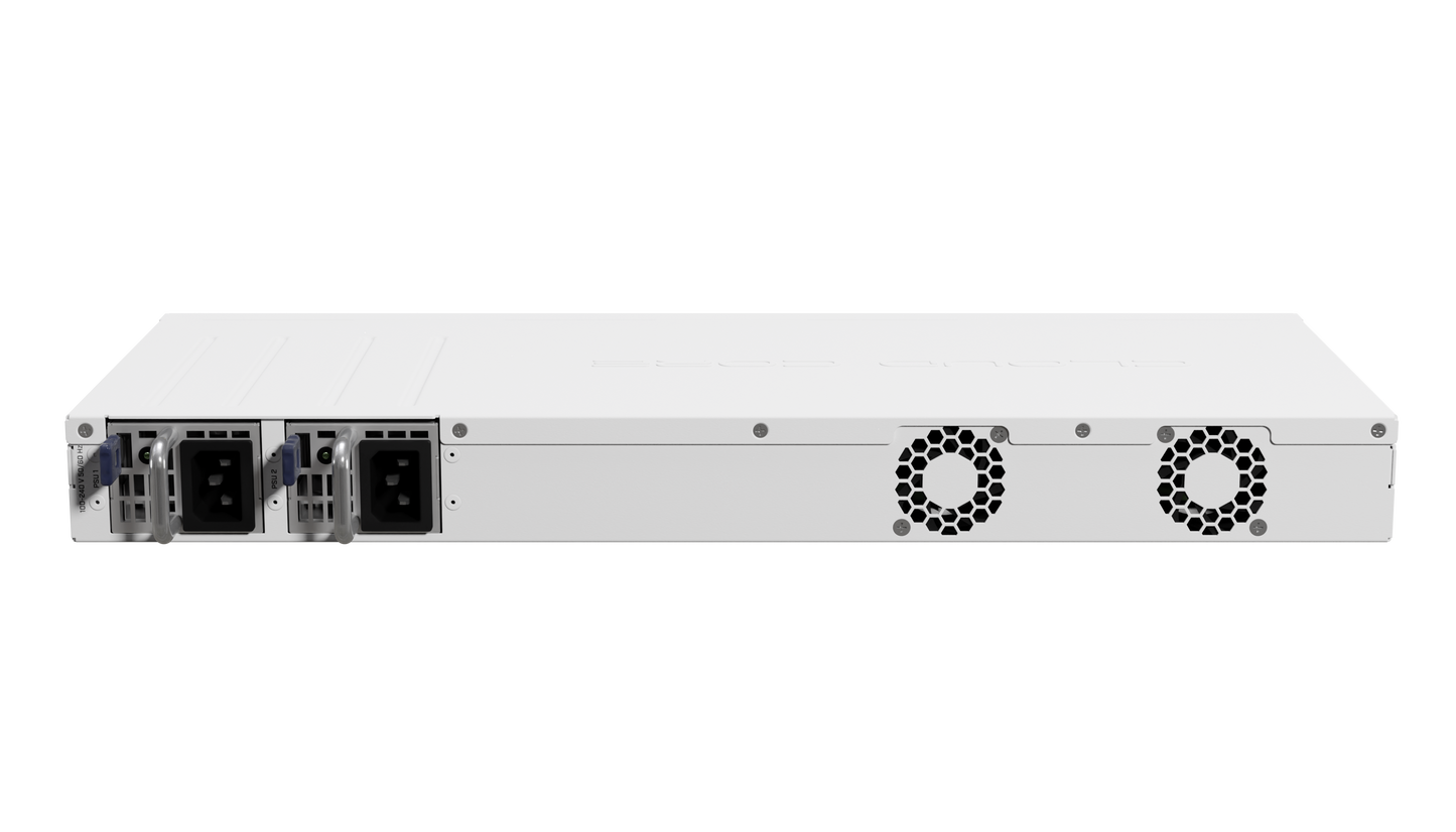 Mikrotik CCR2004-16G-2S+ Router