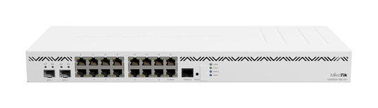 Mikrotik CCR2004-16G-2S+ Router